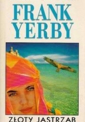 Okładka książki Złoty Jastrząb Frank Yerby