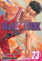 Slam Dunk vol. 23