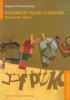 Okładka książki Pogranicze polsko-żydowskie. Topografie i teksty Eugenia Prokop-Janiec