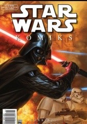 Star Wars Komiks 6/2013