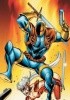 Okładka książki DEATHSTROKE #13 (New 52) Rob Liefeld