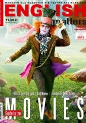 English Matters: Movies, 6/2013 (Wydanie specjalne)