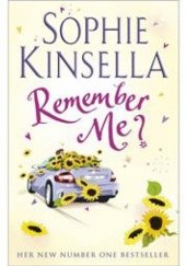 Okładka książki Remember Me? Sophie Kinsella
