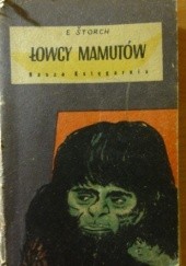 Okładka książki Łowcy mamutów Eduard Štorch