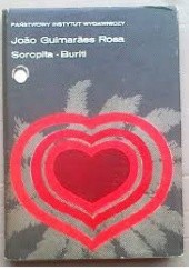 Okładka książki Soropita. Buriti