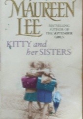 Okładka książki Kitty and Her Sisters Maureen Lee