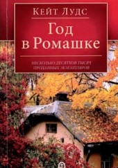 Okładka książki God w Romaszkie Katarzyna Michalak