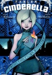 Cinderella, Vol. 1: From Fabletown with Love