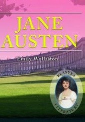 Okładka książki Jane Austen Emily Wollaston