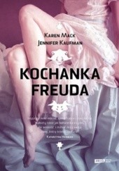 Okładka książki Kochanka Freuda