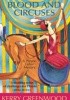 Blood and Circuses: A Phryne Fisher Mystery