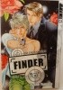 Okładka książki Finder 1 Ayano Yamane