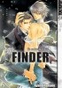 Finder, Band 5 - Die nackte Wahrheit