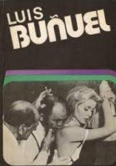 Okładka książki Ostatnie tchnienie... Luis Buñuel