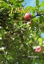 Okładka książki Jabłoń i inne opowiadania