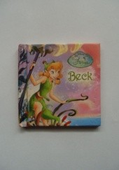 Okładka książki Beck Walt Disney