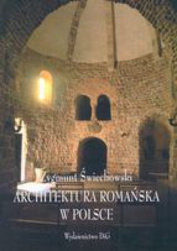 Architektura romańska w Polsce