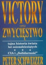 Peter Schweizer : Victory czyli zwycięstwo