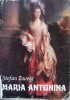 Okładka książki Maria Antonina Stefan Zweig