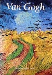 Okładka książki Van Gogh Keith Wheldon