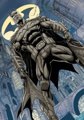Batman: The Dark Knight #19 (New 52)