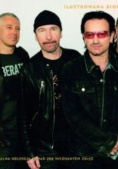 U2. Ilustrowana biografia
