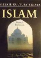 Okładka książki Islam Francis Robinson