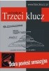 Okładka książki Trzeci Klucz Andrzej Bakun