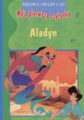 Okładka książki Aladyn