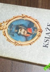 Okładka książki Książe Wódz Stanisław Szenic