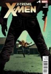 X-Treme X-Men vol. 2 #4