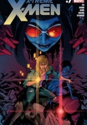 X-Treme X-Men vol. 2 #7