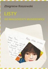 Listy do Małgorzaty Musierowicz