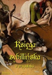 Okładka książki Księga sybillińska o przyszłości Józef Chociszewski