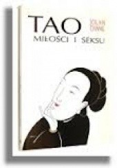 Okładka książki Tao Milości i Seksu Jolan Chang