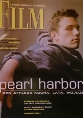 Okładka książki Film, czerwiec (06) 2001 Redakcja miesięcznika Film