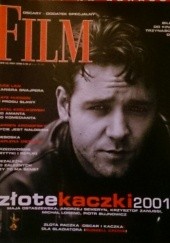 Film, kwiecień (04) 2001