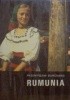 Okładka książki Rumunia Przemysław Burchard