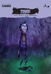 Okładka książki Zombi