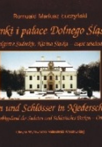 Zamki i pałace Dolnego Śląska