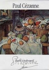 Okładka książki Paul Cezanne - życie i twórczość Maria Teresa Benedetti