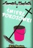 Okładka książki Hamish Macbeth i śmierć pokojówki M.C. Beaton