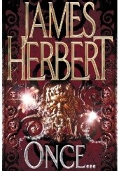 Okładka książki Once... James Herbert