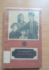 Okładka książki Jacek Kula, t.1 Jerzy Broszkiewicz