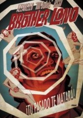 100 BULLETS: BROTHER LONO #2