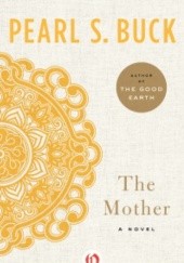 Okładka książki The Mother Pearl S. Buck