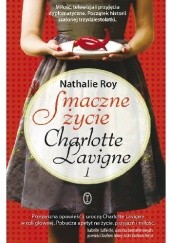 Okładka książki Pieprz kajeński i pouding chômeur Nathalie Roy