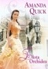 Okładka książki Złota Orchidea Amanda Quick