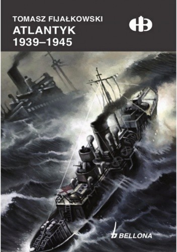 Atlantyk 1939 -1945