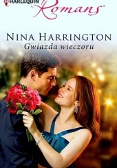 Okładka książki Gwiazda wieczoru Nina Harrington